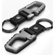 Брелок Tech-Protect Slidelock Gunmetal (5906302363582) - изображение 2