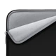 Комплект чехлов Tech-Protect NeoSlim 15-16" Black (5906302374960) - изображение 4