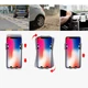 Автодержатель Baseus Osculum Gravity Mount Dashboard Windshield Silver (SUYL-XP0S) - изображение 6