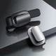 Автодержатель для очков Baseus Platinum Vehicle Clamping Type Black (ACYJN-B01) - изображение 6