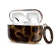 Чехол для наушников Tech-Protect Lamano для AirPods Pro 3 Panther (5906302335398) - изображение 1