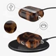 Чехол для наушников Tech-Protect Lamano для AirPods Pro 3 Panther (5906302335398) - изображение 4