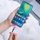Кабель Ugreen Quick Charge USB Type-C to USB Type-C 100W 5A 480Mbps 1m Gray (UGR1149GRY) - изображение 9