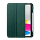 Чехол Tech-Protect SC Pen Canvas для iPad 11 2025 11th Gen | 10.9 2022 10th Gen Moss Green (5906302330942) - изображение 3