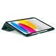 Чехол Tech-Protect SC Pen Canvas для iPad 11 2025 11th Gen | 10.9 2022 10th Gen Moss Green (5906302330942) - изображение 6