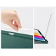 Чехол Tech-Protect SC Pen Canvas для iPad 11 2025 11th Gen | 10.9 2022 10th Gen Moss Green (5906302330942) - изображение 8