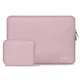 Комплект чехлов Tech-Protect NeoSlim 13-14" Dusty Rose (5906302371136) - изображение 1