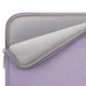 Чехол-папка Tech-Protect Sleevy 13-14" Lavender (5906302375523) - изображение 3