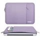 Чехол-папка Tech-Protect Sleevy 13-14" Lavender (5906302375523) - изображение 6