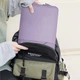 Чехол-папка Tech-Protect Sleevy 13-14" Lavender (5906302375523) - изображение 7