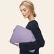 Чехол-папка Tech-Protect Sleevy 13-14" Lavender (5906302375523) - изображение 9