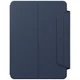 Чехол UNIQ Rovus для iPad 11 2025 11th Gen | 10.9 2022 10th Gen Marine Blue (UNIQ-PDP11G(A16)-ROVSNNBU) - изображение 3