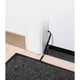 Патчкорд Ugreen RJ45 Cat 6 UTP 1000Mbps 2m Black (6957303851850) - зображення 6