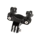 Набор аксессуаров HRT 9-in-1 для GoPro/SJCAM Black (758399852693) - изображение 3