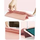 Чехол Tech-Protect SC Pen для iPad Air 5 2022 | iPad Air 4 2020 Navy Blue (6216990208676) - изображение 3