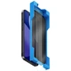 Защитное стекло Uniq Optix Exofit для iPhone 17 Pro Max Privacy (UNIQ-IP6.9P(2025)-EXOFITPRI) - изображение 2