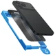 Защитное стекло Uniq Optix Exofit для iPhone 17 Pro Max Privacy (UNIQ-IP6.9P(2025)-EXOFITPRI) - изображение 3