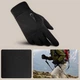 Перчатки для сенсорного экрана Tech-Protect WG01 "L" Black (5906302321766) - изображение 6