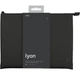 Чехол-конверт UNIQ Lyon Sleeve Waterproof RPET 16" Midnight Black (UNIQ-LYON(16)-MNBLACK) - изображение 3