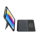 Чехол-клавиатура Tech-Protect SC Mag Pen для iPad 11 2025 11th Gen | 10.9 2022 10th Gen Black (5906302310296) - изображение 5
