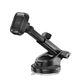 Автодержатель Tech-Protect N59 Magnetic Dashboard & Vent Car Mount Black (5906302360963) - изображение 3