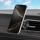 Автодержатель Tech-Protect N59 Magnetic Dashboard & Vent Car Mount Black (5906302360963) - изображение 12