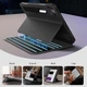 Etui ESR Flip Hybrid do iPad Pro 11 2025 6th | 11 2024 5th Gen Black (4894240291368) - obraz 4