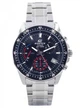 Мужские часы Casio Edifice EFV-540D-1AVUEF (100026437936) - изображение 1