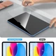 Zestaw szkieł hartowanych do tabletu Samsung Galaxy Tab S7 FE / Tab S8 / Tab S9 / Tab S9 FE Tech-Protect Glass Fit+ Clear, 2 szt. (5906302318834) - obraz 2