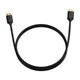 Кабель Baseus High Definition HDMI to HDMI 2m Black (CAKGQ-B01) - зображення 6