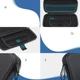 Чехол Ugreen Case Box for Nintendo Switch and Accessories 26cm x 12cm x 4cm Black (UGR482BLK) - изображение 5