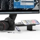 Адаптер Tech-Protect UltraBoost SD/micro SD/Lightning/USB-A Grey (5906302307845) - изображение 4