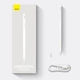 Стилус Baseus Smooth Writing 2 with LED Indicators Active для iPad White (SXBC060402) - изображение 11
