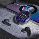 Беспроводные наушники Acefast T8 TWS Purple (6974316282266) - изображение 3