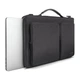 Чехол-сумка Tech-Protect Defender Bag 15-16 Black (5906302372959) - изображение 3