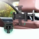 Автодержатель Ugreen Car Holder on the Headrest Black (UGR283) - изображение 4