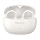 Беспроводные наушники Ugreen HiTune S3 WS209 White (6941876247868) - изображение 2