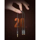Кабель Ugreen Headphone Splitter 3.5mm Mini Jack/AUX 25cm Black (6957303828166) - зображення 8