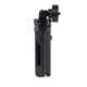 Универсальный штатив HRT with Phone Holder Mount Selfie Stick Camera 16-21 cm Black (9111201898547) - изображение 15