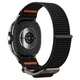 Ремінець Spigen DuraPro Flex для Samsung Galaxy Watch 8 44 | 40 mm/8 Classic 46 mm Black (AMP10116) - зображення 11