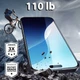 Защитное стекло ESR Armorite для iPhone 16 Pro Clear (4894240236055) - изображение 2