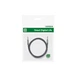 Кабель Ugreen Audio Cable 2x Mini Jack 2m Black (6957303853632) - изображение 5