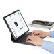 Чехол-клавиатура Usams Miaoke Series для iPad Pro 11″ и iPad Air 4/5 10.9″ Black (6958444909912) - изображение 4