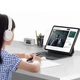 Чехол-клавиатура Usams Miaoke Series для iPad Pro 11″ и iPad Air 4/5 10.9″ Black (6958444909912) - изображение 5
