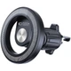 Автодержатель Tech-Protect N53 Magnetic Vent Car Mount Black with MagSafe (9490713930854) - изображение 2
