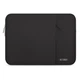 Чехол-папка Tech-Protect Sleevy 13-14" Black (5906302375462) - изображение 1