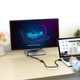 Кабель Ugreen 4K HDMI (Male) to HDMI (Female) 1m Black (6957303811410) - изображение 7