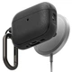 Чохол для навушників Ringke Onyx Magnetic для AirPods Pro 3 Black with MagSafe (8800293859369) - зображення 3