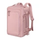 Рюкзак Tech-Protect Defender S50 Ryanair & Wizzair Travel 20L Dusty Pink (5906302368822) - изображение 1