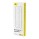 Чехол для Baseus Smooth Writing 2 White (P80015808211-00) - изображение 5